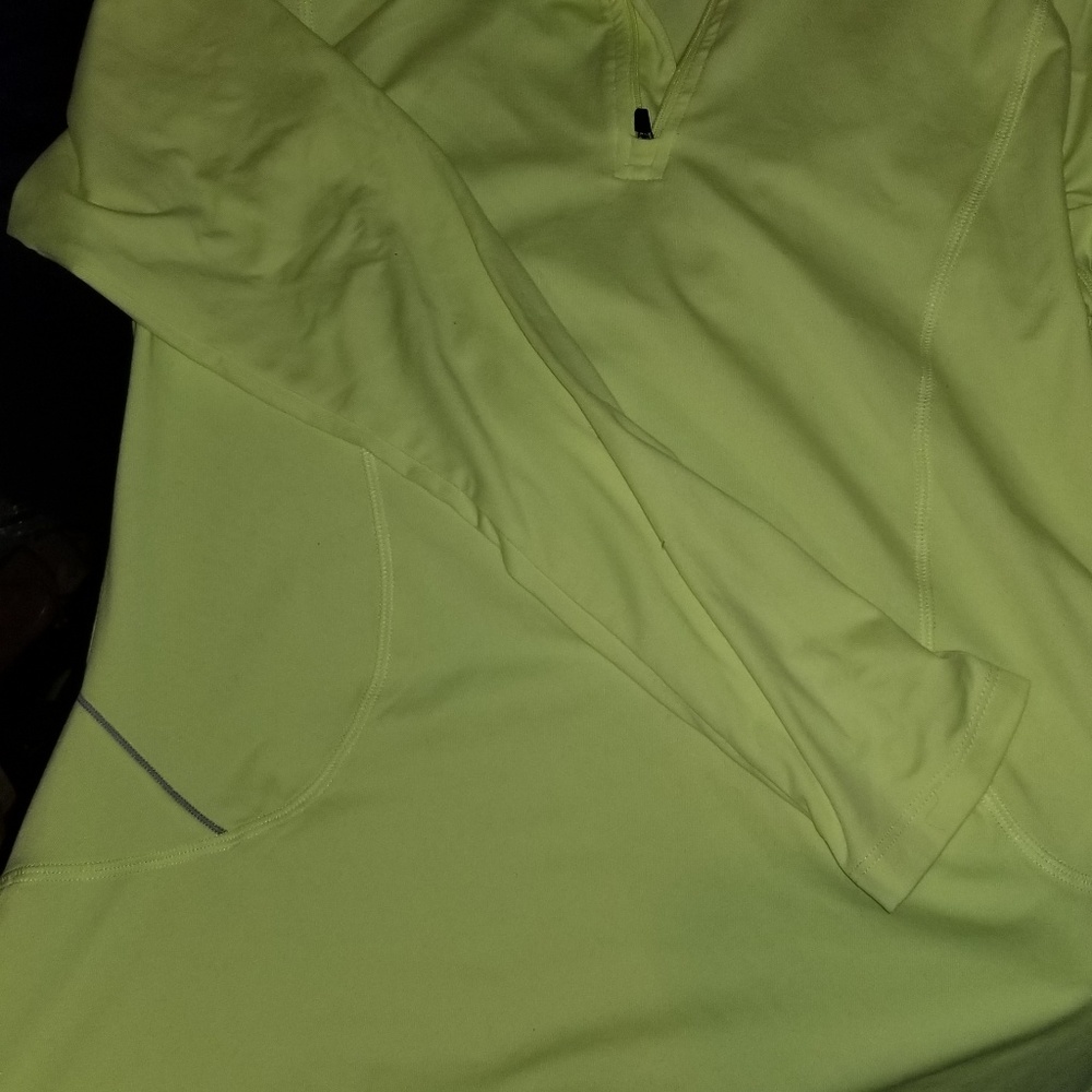 Champion long sleeve top